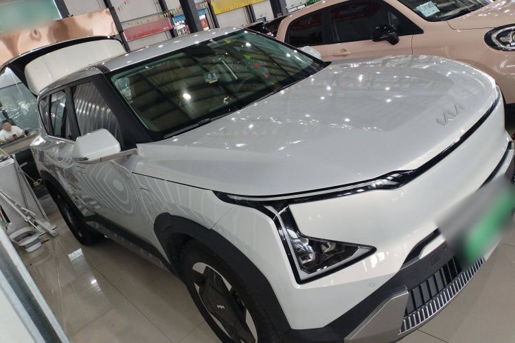 Used Kia EV5 2024 530 Air
