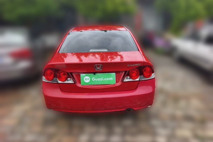 Used CIIMO 2012 1.8L Automatic