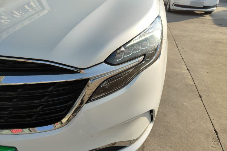 Used Buick GL8 2020 ES Land Cruiser 653T Comfort Edition