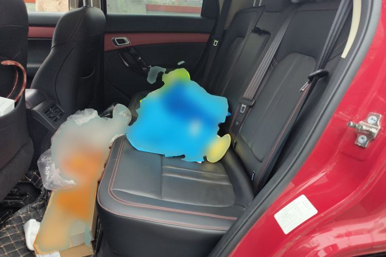 Used BAIC Off-Road BJ30 2021 1.5T Wolf Xiaoye Edition