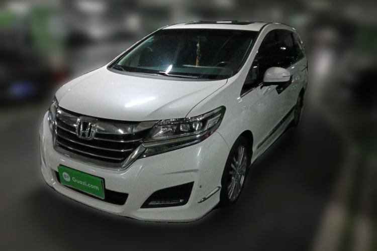 Used Honda Elysion 2016 2.4L Style Edition
