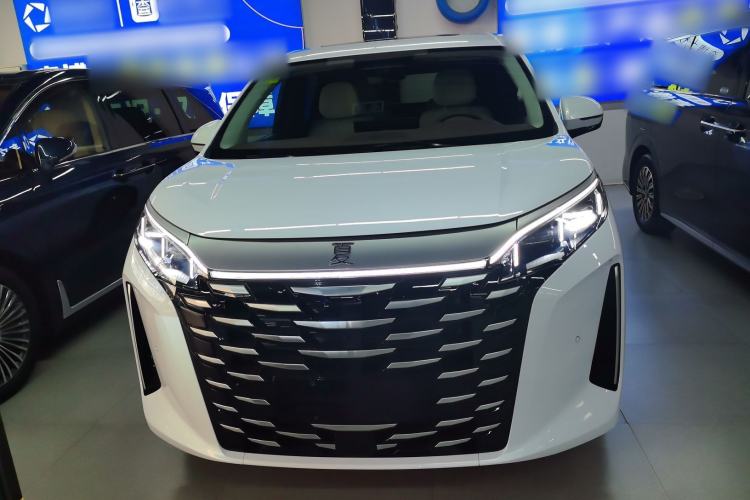 Used BYD Xia 2025 DM-i 1.5T 180km Beyond Edition