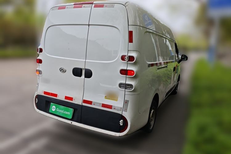 Used SAIC MAXUS Dana V1 2024 V1 Long Wheelbase High Roof (51 kWh)