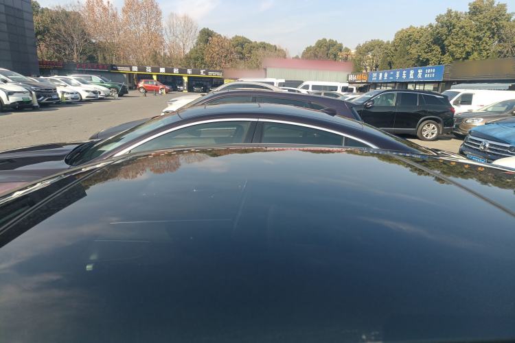 Used Mercedes-Benz A-Class 2025 A 180 L
