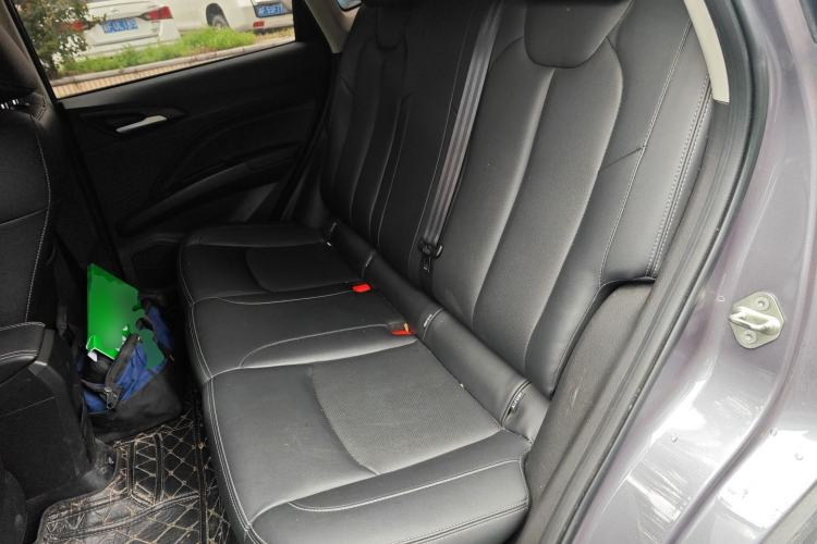 Used NETA V 2022 Chao 400 Lite