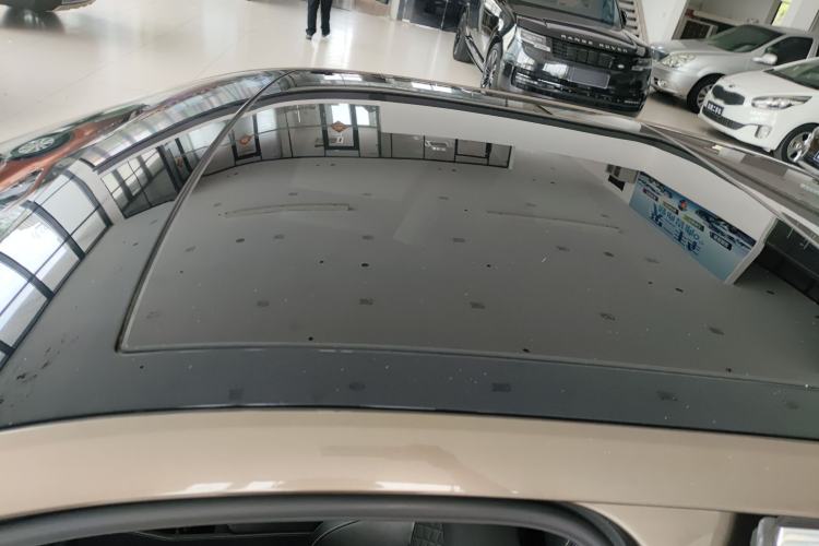 Used Skoda Superb 2018 TSI330 DSG Comfort Edition China VI Standard
