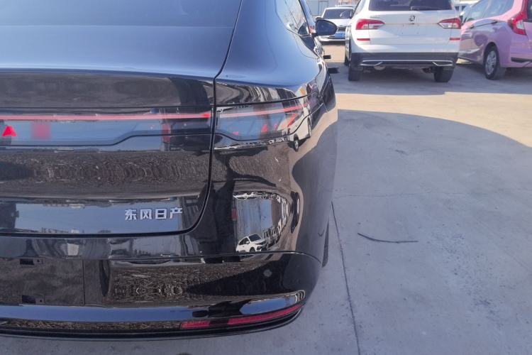 Used Nissan N7 2025 510 Max