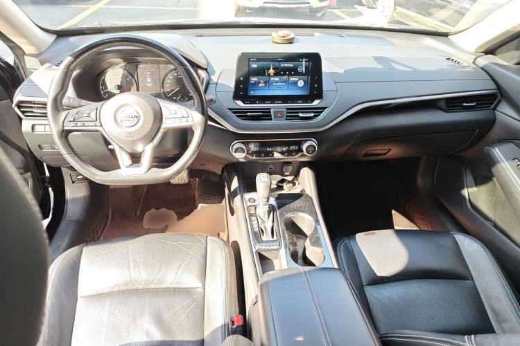 Used Nissan Teana 2020 2.0L XL Comfort Edition