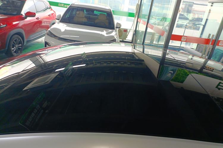 Used Tesla Model 3 2023 Long-Range All-Wheel-Drive Version