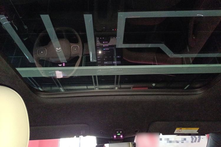 Used Nio ES6 2024 75 kWh