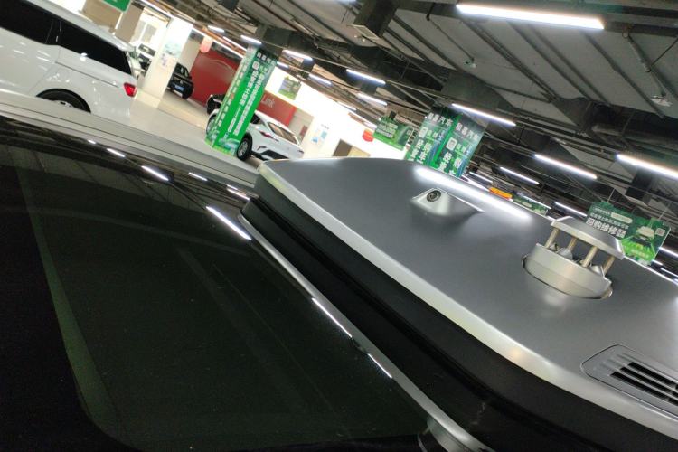 Used BYD Sealion 07 DM-i 2025 150 Flagship+ Edition
