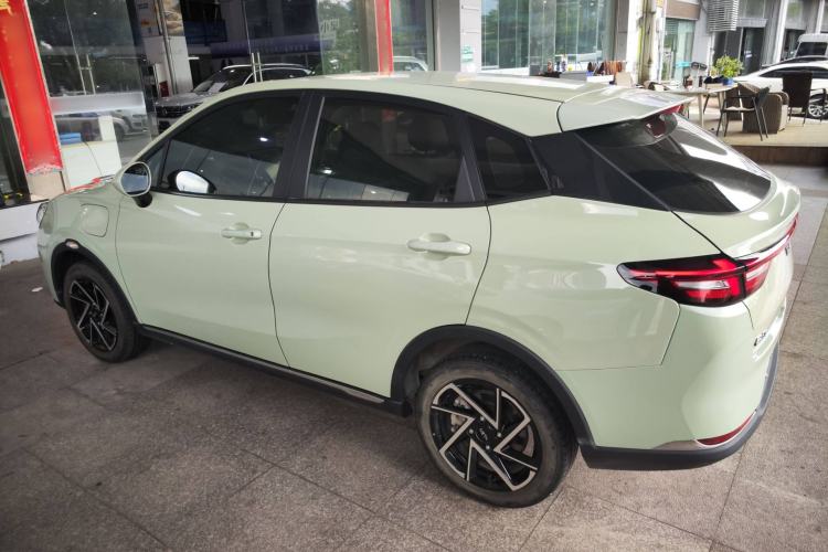 Used NETA AYA 2023 401 Lite