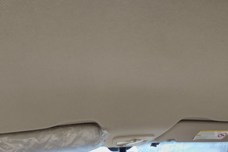 Used Baojun 630 2013 1.5L manual Comfort trim