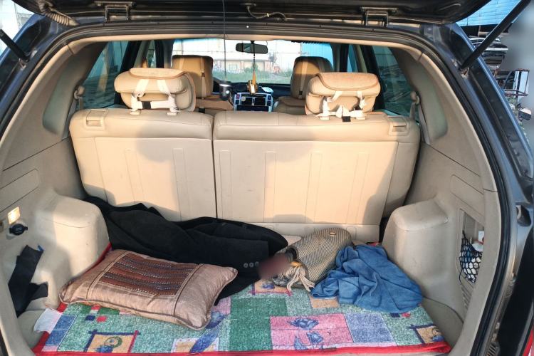 Used Hyundai Tucson 2013 2.0L Manual Two-Wheel Drive Fashion Edition