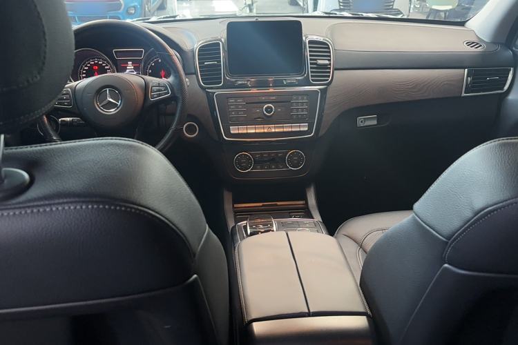 Used BAIC Off-Road BJ90 2021 4.0T Prestige Edition
