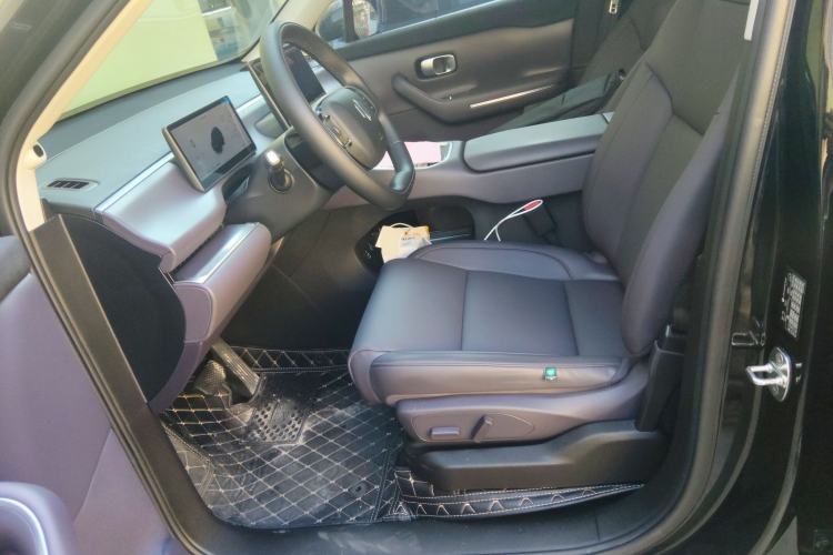 Used Leapmotor C16 2026 Extended-Range 280 LiDAR Version 6 Seats