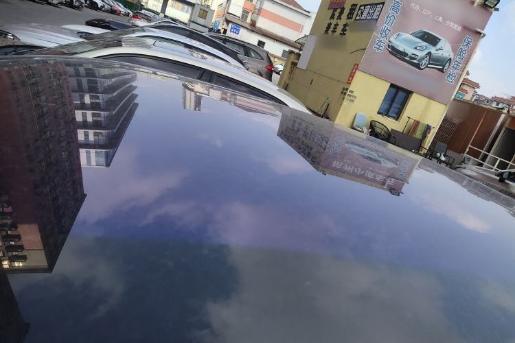 Used AION S Plus 2022 70 Intelligent Edition