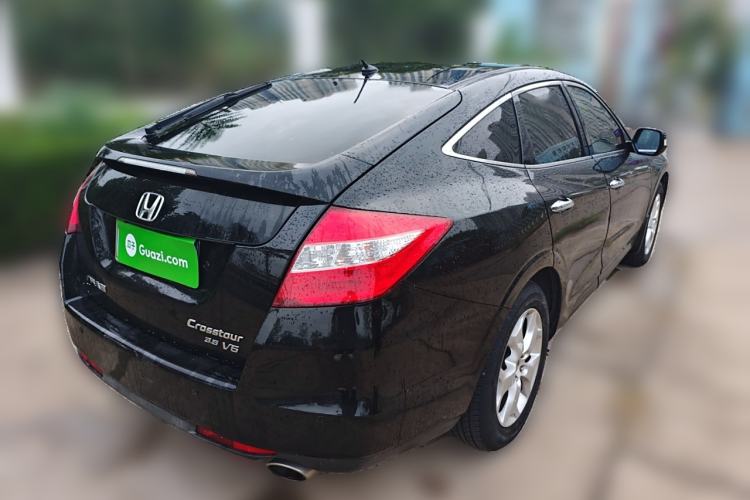 Used Honda Crosstour 2012 2.4L Luxury Edition
