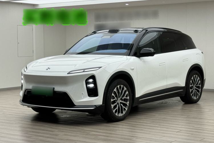 Used Nio ES6 2025 75 kWh