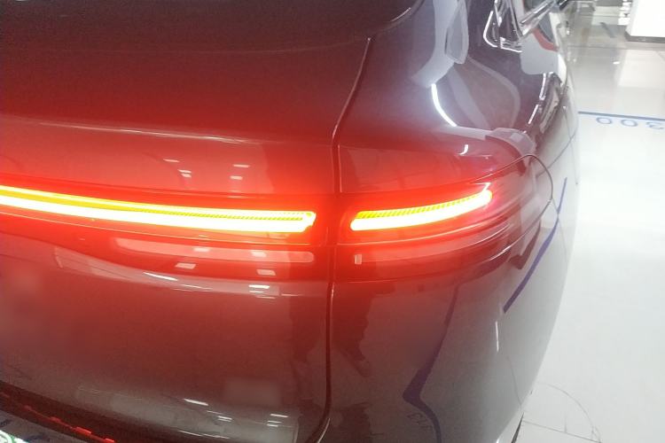 Used Leapmotor C10 2024 210 LiDAR Version