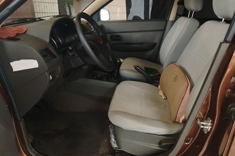 Used Wuling Hongguang 2021 1.5L Revised S Base Version Hydraulic Power Steering LAR
