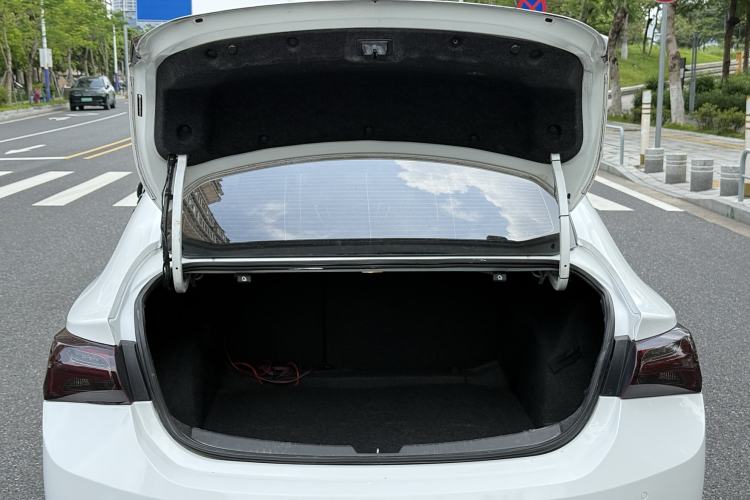 Used Chevrolet Malibu XL 2019 535T CVT Active Version