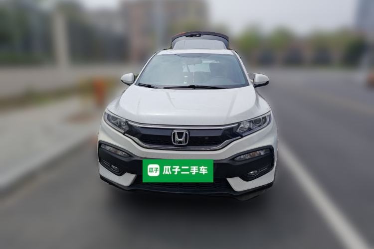 Used Honda XR-V 2017 1.5L LXi CVT Classic Edition Front