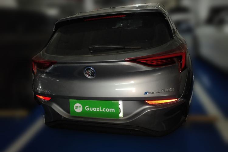 Used Buick Velite 6 2020 Plug-in Hybrid Connected Smart Model