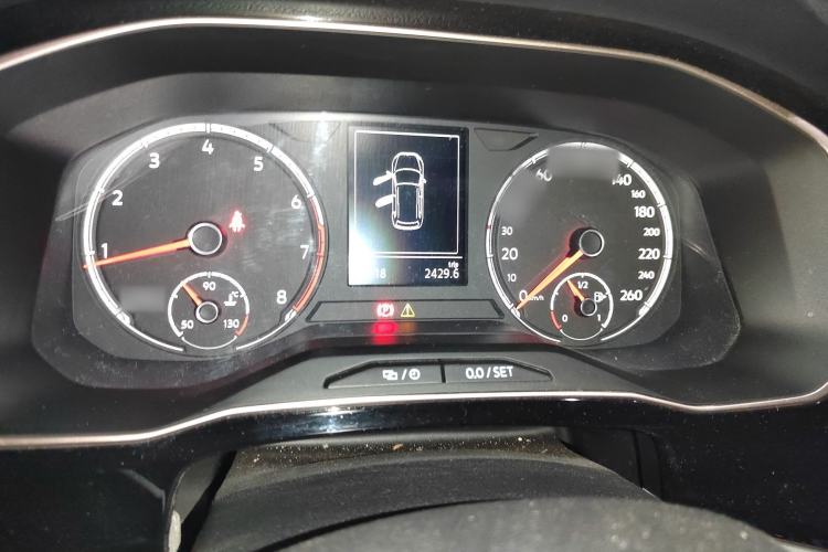 Used Jetta VS7 2022 280TSI Automatic High-Gloss Glory Edition