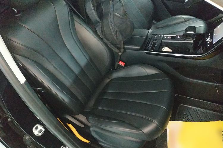 Used Roewe RX5 MAX 2019 300TGI Automatic 4G Connect Luxury Edition