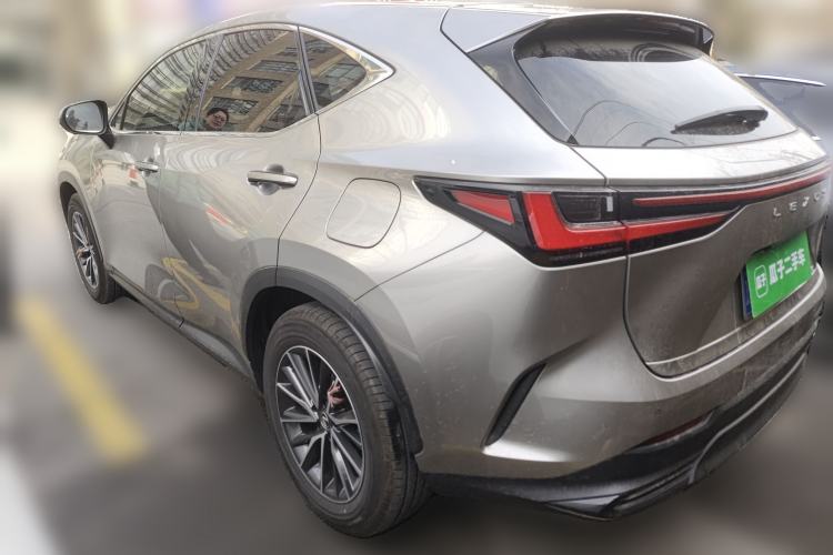 Used Lexus NX 2024 260 Front-Wheel Drive Chuanchi Edition