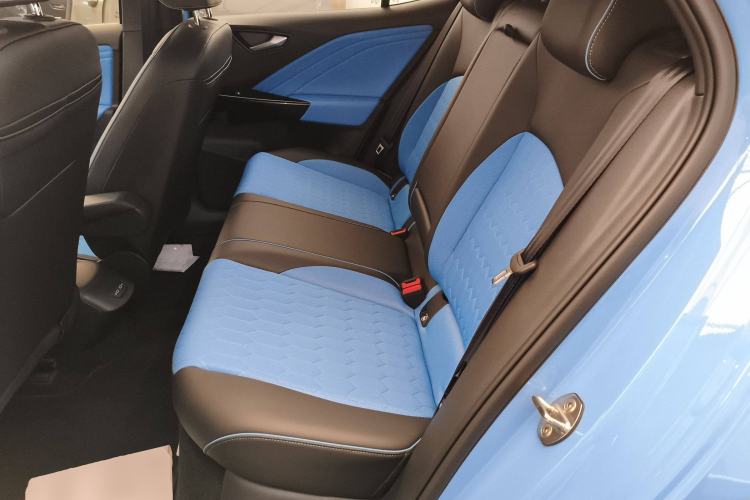 Used Volkswagen ID.3 2024 Intelligent Edition