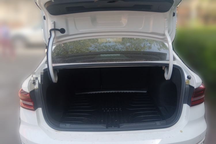 Used Volkswagen Lavida 2021 1.5L Automatic Comfort Edition