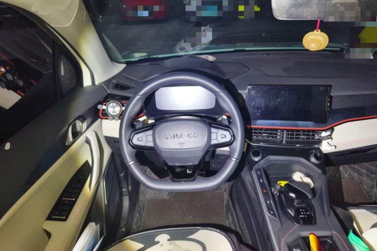 Used Lynk & Co 06 2020 1.5T YAO Halo