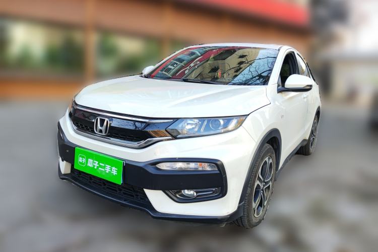 Used Honda XR-V 2015 1.8L EXi CVT Comfort Version