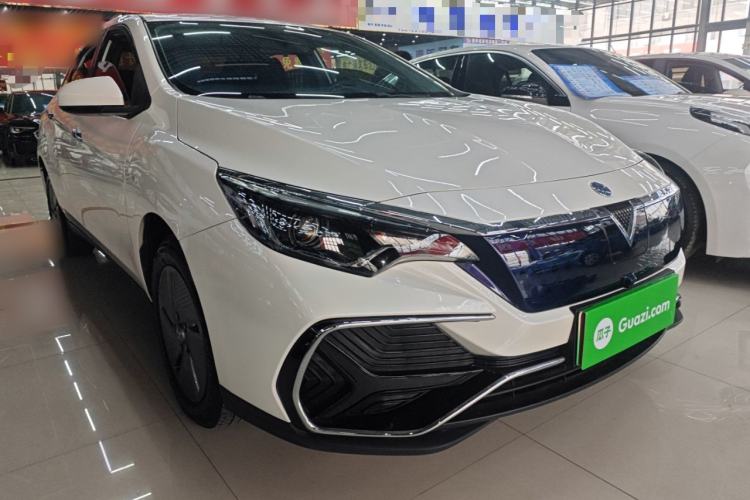 Used Venucia Venucia D60EV 2023 PLUS Comfort Edition CI Model
