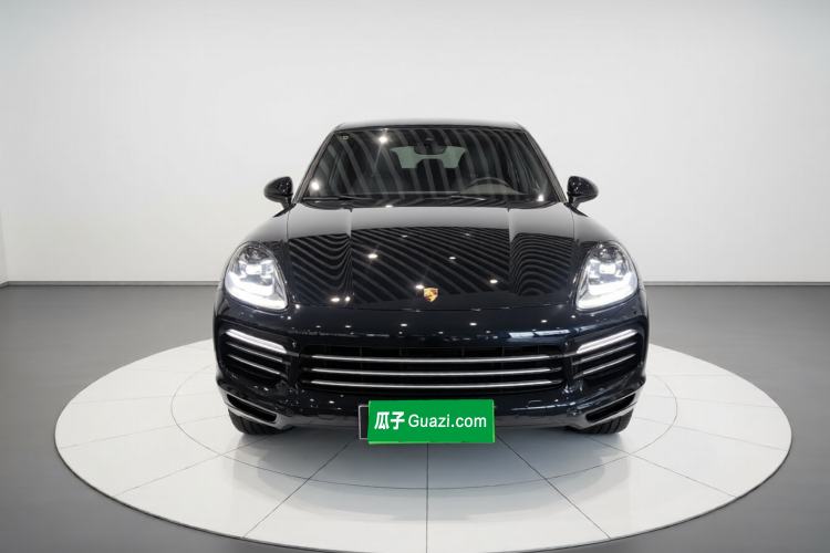 Used Porsche Cayenne 2019 Cayenne 3.0T