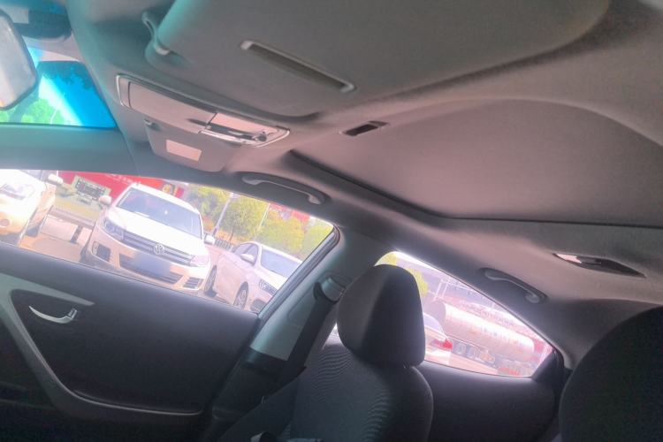 Used Hyundai Elantra (5th Generation / Langdong) 2015 1.6L Automatic Leading Model
