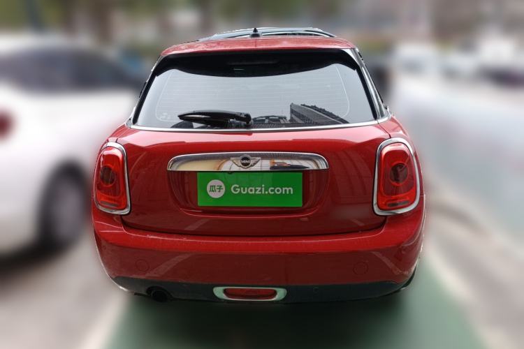 Used MINI MINI 2016 1.2T ONE Pioneer Edition Five-Door Version