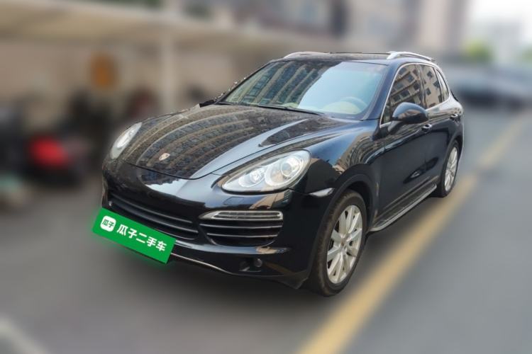 Used Porsche Cayenne 2011 Cayenne 3.0T
