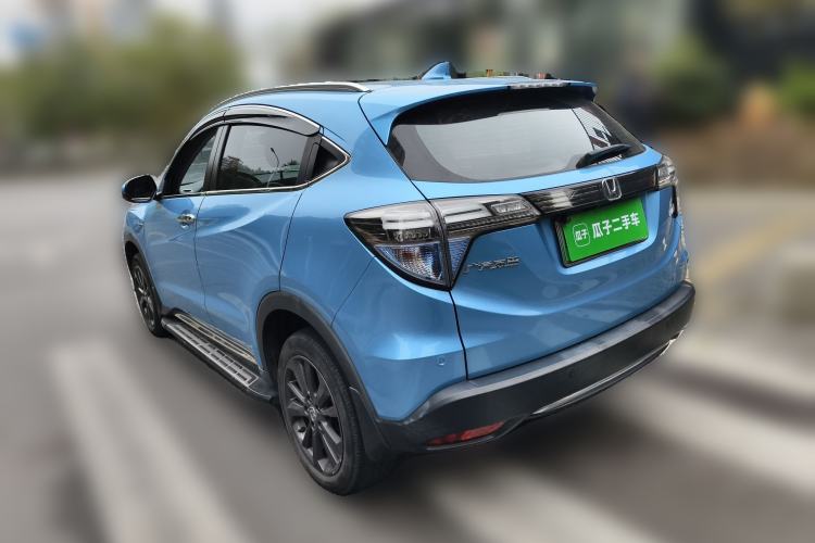 Used Everus VE-1 2020 Luxury Edition