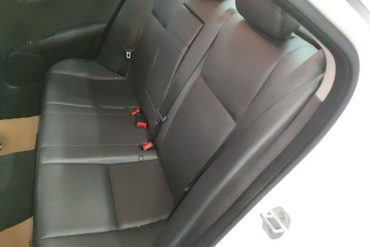 Used Mercedes-Benz C-Class 2013 C 180 Classic Grand Edition
