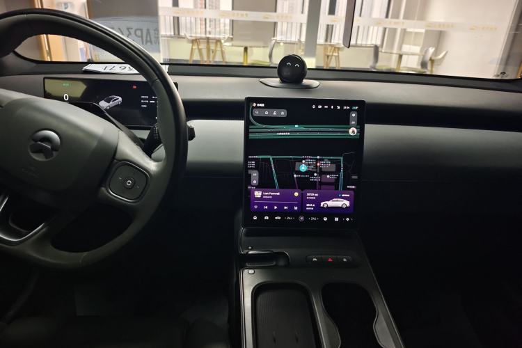 Used Nio ET5 2022 75 kWh