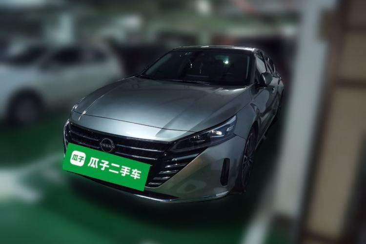 Used Nissan Teana 2022 2.0T XL Enjoyment Edition