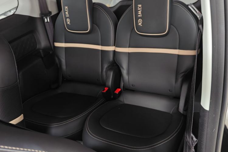 Used Baojun KiWi EV 2021 Designer Lithium Iron Phosphate
