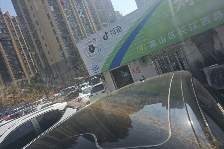 Used Leapmotor C11 2023 Pure Electric 500 Comfort Edition
