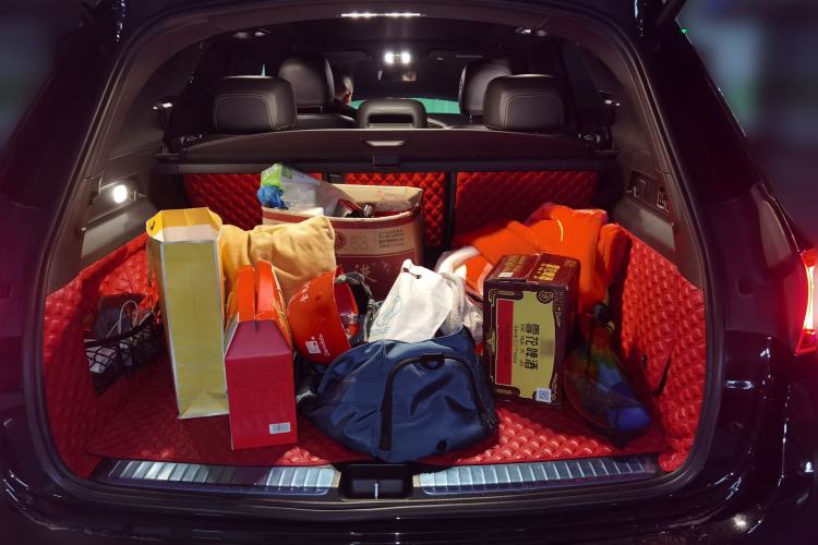 Used Mercedes-Benz GLE AMG 2020 AMG GLE 53 4MATIC+
