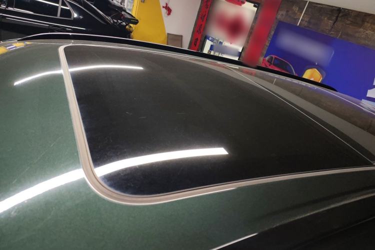 Used Lynk & Co 09 EM-P 2024 2.0TD EM-P Four-Wheel Drive HALO Six-Seater
