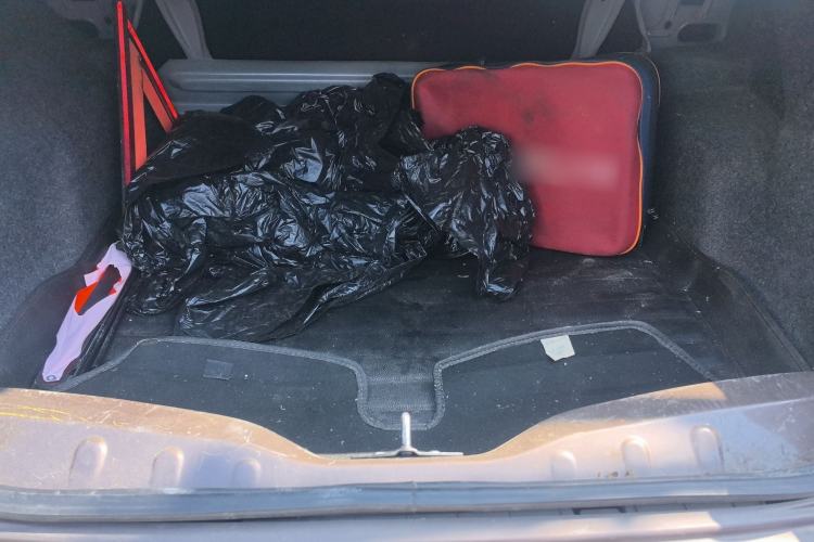 Used Citroen Elysee 2015 Qishang Edition 1.6L Automatic Fashion Model