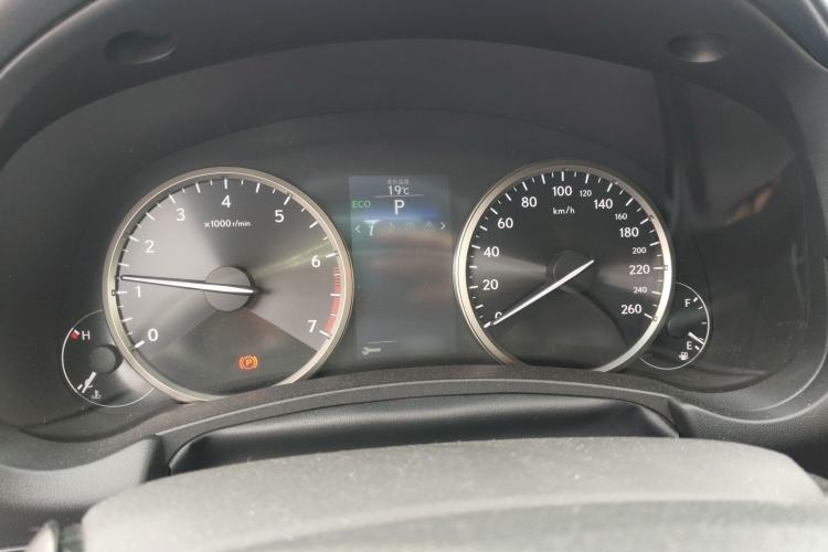 Used Lexus NX 2016 200 All-Wheel Drive FENGSHANG Version
